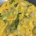 Cooksnap dari Amilia Rizqi untuk resep Mangut Ikan Tenggiri Asap
