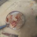 Cooksnap dari Dw Dams untuk resep Soto Santan Daging Sapi, Babat dan Kikil #KitaBerbagi