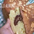 Cooksnap dari Chriesta Maay Rumbewas untuk resep Bolu Marmer Simple