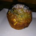 fingerlickinggood's cooksnap of when they made Healthy Blueberry Oatmeal Muffins.