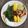 Cooksnap Dapur Yusfarisyia semasa beliau membuat Air asam cabai picit (ikan rebus + pucuk ubi celur).