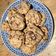 Cooksnap de PaulineB sur la recette Cookies aux pépites de chocolat 🍫