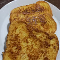 Cooksnap dari Dina untuk resep Roti Bakar Tradisional ala Emak