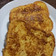Cooksnap dari Dina untuk resep Roti Bakar Tradisional ala Emak