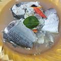 Cooksnap dari martha untuk resep Asem-asem bandeng