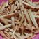 El cooksnap de Yazmin Flores cuando hizo Papas fritas crocantes y sequitas 🍟 - receta con truco 😉.