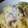 El cooksnap de Candee Etchegoyen cuando hizo Arroz amarillo con salchicha !!.