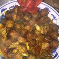Cooksnap dari Yunus John Max Timu untuk resep Ikan Bumbu Rujak