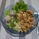 Cooksnap dari Magda untuk resep Holly's fav: Mie Ayam Jamur lebih enak dari biasanya 😎 bahan simple, masaknya cepet