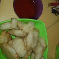 Cooksnap dari Rully Mamanya Callysta untuk resep Cireng Nasi Sisa Lembut & Renyah