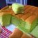 Cooksnap dari Shiny’s Kitchen untuk resep Ogura Pandan Cake