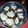 El cooksnap de Sherezade Bica cuando hizo Zapallitos rellenos de carne picada con queso mozzarella gratinada.