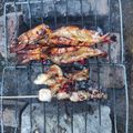Cooksnap dari chairunnisa rizky alfi firnandi untuk resep Udang bakar madu