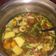 Cooksnap dari Citra AW untuk resep Sayur sop with baso