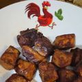 Cooksnap dari Chic-chic untuk resep Bacem Tahu Tempe Enak