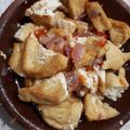 Cooksnap dari tika untuk resep Tahu Gejrot