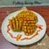 Cooksnap dari Yusra Sfa untuk resep Kentang Goreng Mekar Crispy