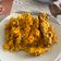 El cooksnap de Mapi Soto Rivero cuando hizo Arroz con pollo.
