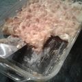 El cooksnap de Ine Maturano cuando hizo Tarta de manzanas rápida.