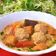 Cooksnap của Nguyễn Thuỵ Chi Anh khi họ làm theo món Bún Riêu Cô Ba😍😋