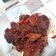 Cooksnap dari Ayu untuk resep Dendeng Balado petai tempe kering