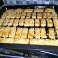 Cooksnap dari Joelendha untuk resep Kaastengel Crunchy