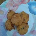 Cooksnap dari sulistyadtya_ untuk resep Perkedel tahu