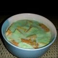 Cooksnap dari Muhammad Ali Imron untuk resep Wedang Roti