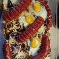Éva Kolozsvári Cooksnap-ja, amikor elkészítette a(z) Erdei gyümölcsszósz receptet.