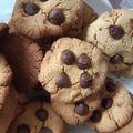 El cooksnap de mirta.zuleta cuando hizo Galletas sin gluten y sin azúcar.