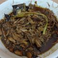 Cooksnap dari Fauzzie Herman Ces untuk resep Ayam Suwir Kecap Untuk Anak-anak