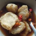 Cooksnap dari Bidherine Eppy untuk resep Cuko Pempek (sederhana)