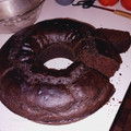 El cooksnap de Celeste cuando hizo Queque integral húmedo de chocolate.