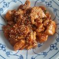 Cooksnap dari latiffah lut untuk resep Gochujang Stir-Fry Chicken