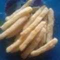 Cooksnap dari Olive Heluku untuk resep Kentang Goreng Ala KFC 🍟