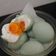 Cooksnap dari bunda_evan untuk resep Telur Asin KETO