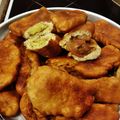 Cooksnap από Marina Cook Stories στη συνταγή Πιροσκί