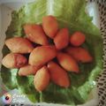 صورة من ام علوش 😍 ، شاركها بعد تجربة وصفة كبة بدون لحم