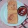 Isha Sharma का कुकस्नैप जब उन्होंने सूजी टोस्ट(Sooji toast recipe in hindi) बनाया था।