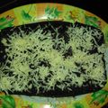 Cooksnap dari fitri_cutez untuk resep Brownies Kukus Ala-ala Neha