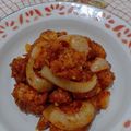 Cooksnap dari Putry Novitasari untuk resep Hot Spicy Chicken Wings