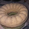 Cooksnap dari Aprillia Nurul untuk resep Bolu Pisang Kukus