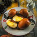 Cooksnap dari Anggraini Oktora untuk resep Telur Kecap