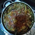 Cooksnap dari isrofah untuk resep Rawon daging sapi ala mantenan sedayulawas