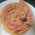 Cooksnap dari e.yuningsih untuk resep Cromboloni (tanpa Pastry)