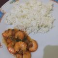 Cooksnap dari Yusie Dwibija Ningrum untuk resep Udang Asam Manis