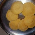 Sarah का कुकस्नैप जब उन्होंने इडली (Idli recipe in hindi) बनाया था।