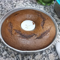 El cooksnap de Maria Daniela Barriada Lopez cuando hizo Torta de limón (con aceite).