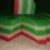Cooksnap dari Afi Afi11 untuk resep Kue lapis tepung terigu