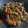 Cooksnap dari inggrid saputri hongdoyo untuk resep Paru Goreng Rica Rica